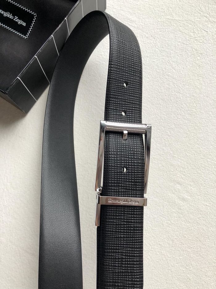 Ermenegildo Zegna Belt 35MM EZB00023